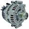 Wai Global Alternator, ALTBO IRIF 12V 183A CW, 183 Amp12 Volt, CW, 7Groove Clutch Pulley 11362N - alternate 7